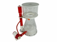 Bubble King� Double Cone 250 + RDX DC 24V