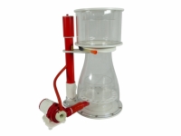 Bubble King� Double Cone 250 + RDX DC 24V