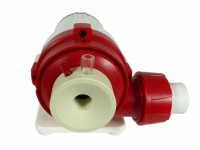 Red Dragon X skimmer pump 60 Watt / 2500 l/h for BK DC - SM - DL 250 + 300