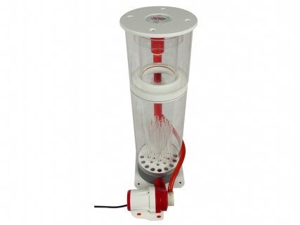 Bubble King� Supermarin 160 with Red Dragon X DC 24V