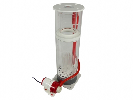 Bubble King� Supermarin 160 with Red Dragon X DC 24V