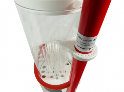 Bubble King� Supermarin 160 with Red Dragon X DC 24V