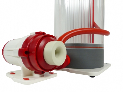 Bubble King� Supermarin 160 with Red Dragon X DC 24V