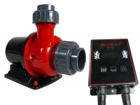 Red Dragon� 5 ECO 130 Watt / 11,0m� / 3000 GAL