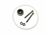 Schrauben/Mutter/Dichtungsring/Lager-Set     60W