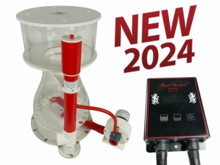 Bubble King� Double Cone 300 + BK DC 24V