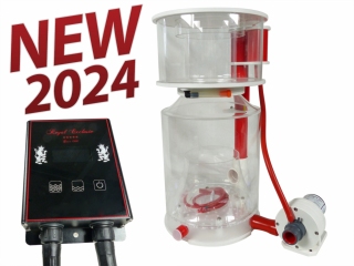 Bubble King�  Supermarin 300 + BK DC 24V