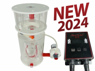 Bubble King� Supermarin 250 + BK DC 24V