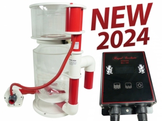 Bubble King� DeLuxe 250 internal + BK DC 24V