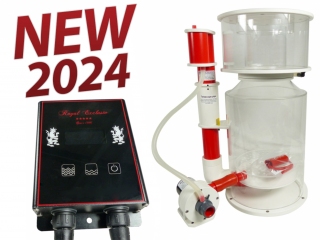 Bubble King� DeLuxe 300 internal + BK DC 24V