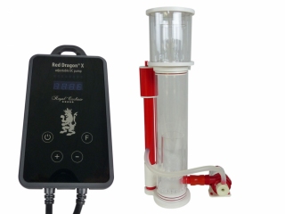 Bubble King� Supermarin 100 with Red Dragon X DC 12V LIGHT