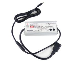 Netzteil Red Dragon� 5 ECO Pumpe 25Watt & 4.000l/h