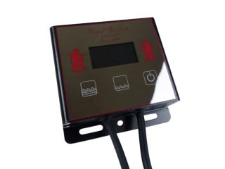 controller Red Dragon� 5 ECO pump 25Watt & 4.000l/h