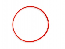 silicon O-ring 90 x 2,5mm