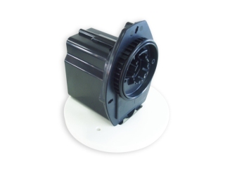 Antriebsmotor f�r Mini Bubble King 160 VS07/VS09