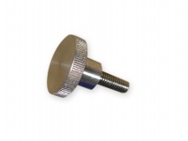 titan knurled-head screw