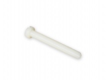 plastic screw 6 x 45mm