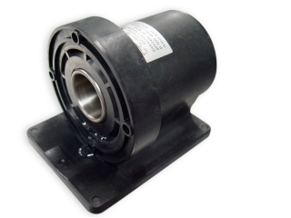 Motorblock Red Dragon� 3 Speedy Pumpe 75 / 80 / 100 Watt