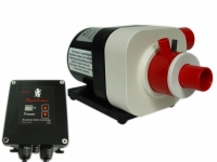 Red Dragon� 3 Mini Speedy 60 Watt 2500 l/h