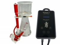 Bubble King� Double Cone 180 + RDX DC 24V