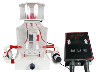 Bubble King� DeLuxe 400 extern DC