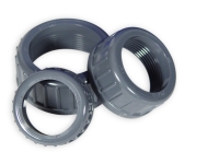 Ueberwurfmutter � 63 mm