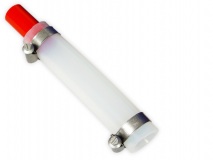 silicon anti-vibration internal RD1 8 + 10m� VS08 & RD3 Speedy 65/75/80W