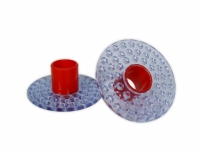 Dreambox-Silencer // Filter socks - inlay