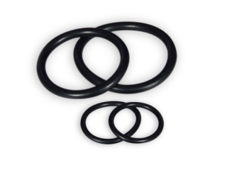 Verschraubungs-O-Ring � 25 mm