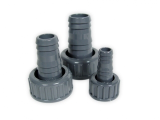 hose nozzle complete � 40 mm