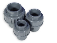 screw connection complete � 25 mm