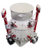 Bubble King� DeLuxe 650 internal / modified
