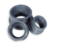 Bundbuchse � 0.5 / 20 mm