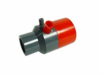 nozzle MBK 200 VS13 Red Dragon� 3 Mini Speedy pump 50Watt 1500 l