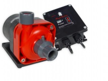 Red Dragon� 3 Speedy 50 Watt / 1500 l/h