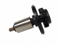 rotor Red Dragon� 3 pump 150/230Watt HIGH PRESSURE