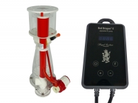 Bubble King� Double Cone 130 with Red Dragon X DC 12V