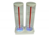 Dreambox - Dosierbeh�lter / Dosierstation 8 Liter Volumen