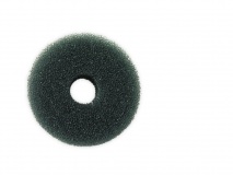 Dreambox - Medienfilter - Einsatz f�r  � 80mm 1,5 Liter Volumen