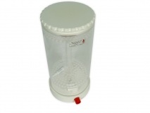 Dreambox - Medienfilter   � 150mmx330mm   5 Liter Volumen