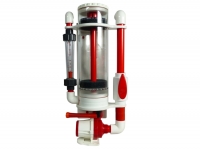 HANG ON Dreambox - Patronen - Medienfilter   � 100mm EINFACH   2.0 Liter Volumen  SpaceSaver