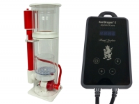 Mini Bubble King 160 with Red Dragon X DC 12V