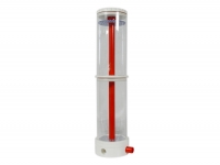 Dreambox - cartridge - media filter  � 125mm DOUBLE   6.0 liter Volume SpaceSaver