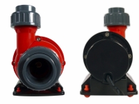 Red Dragon® 5 ECO 200 Watt / 13,0m³ / 3500 GAL HIGHPRESSURE