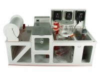 Vlies (Fleece) Dreambox - sample - set 4d - USA