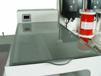 Vlies (Fleece) Dreambox - sample - set 4d - USA