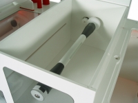 Vlies (Fleece) Dreambox - sample - set 4d - USA