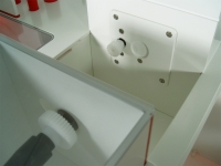 Vlies (Fleece) Dreambox - sample - set 4d - USA