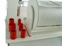 Vlies (Fleece) Dreambox - sample - set 4d - USA