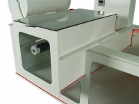 Vlies (Fleece) Dreambox - sample - set 4c - USA